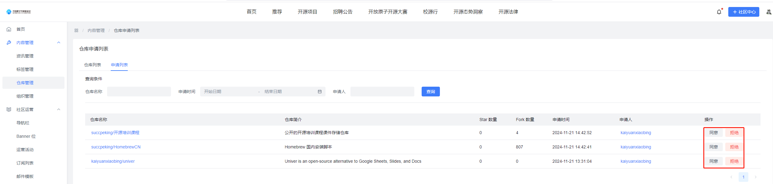 认证
